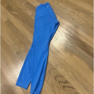 lululemon Wunder Train High Rise 25inch